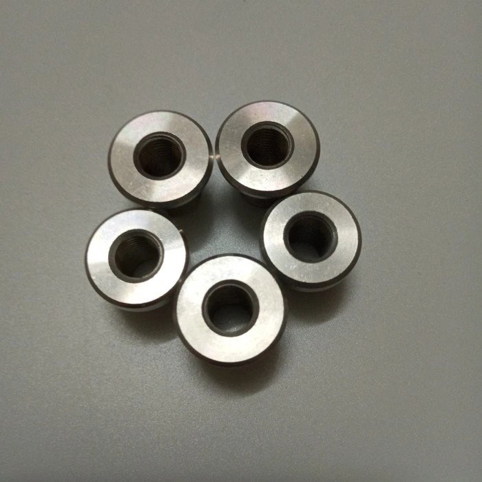 lathe machining 5