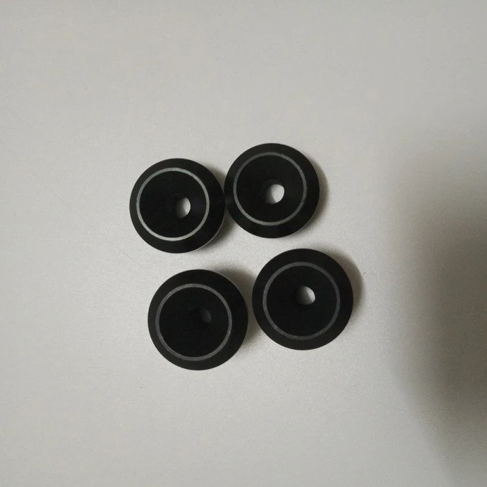 CNC Turning Components Services