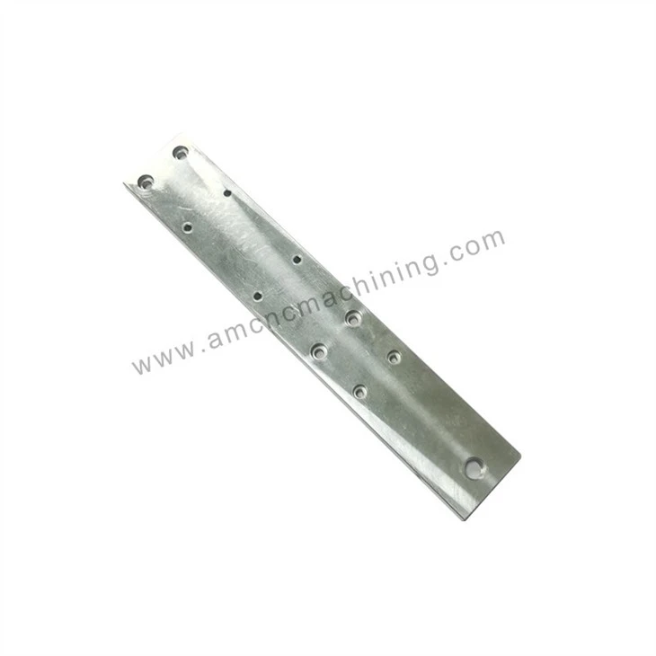 precision mechanical parts
