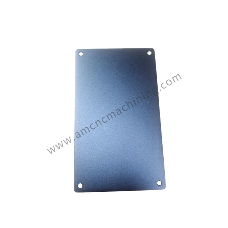 aluminum cnc milling services